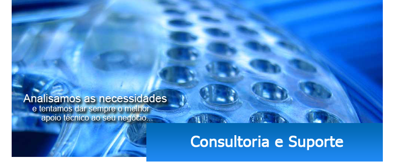 Consultoria e Suporte