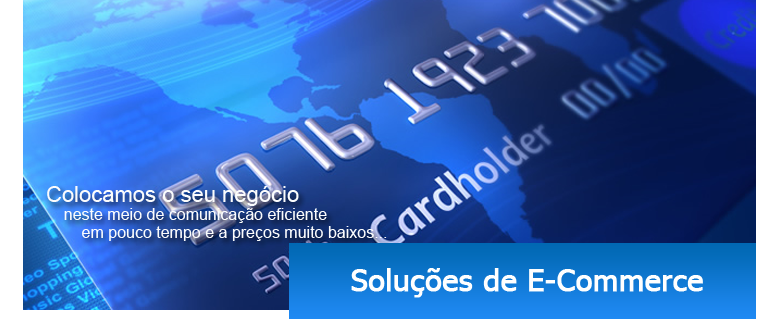 e-commerce