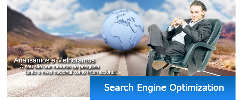Search Engine Optimization
