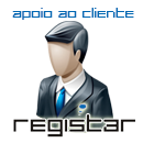 Apoio ao Cliente